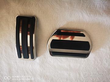 Copri Pedali Sportivi