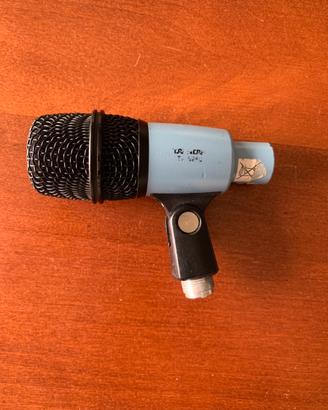 Microfono TAKSTAR TA-8250