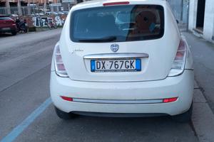 Lancia Y ecochic