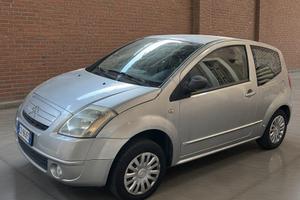 Citroen C2 1.1 Elegance