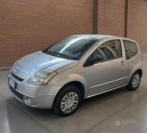 Citroen C2 1.1 Elegance