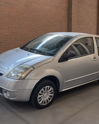 Citroen C2 1.1 Elegance