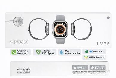 Smart Watch LM36 bluetooth Android/Iphone Touch