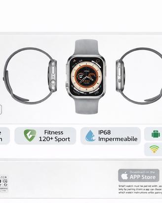 Smart Watch LM36 bluetooth Android/Iphone Touch