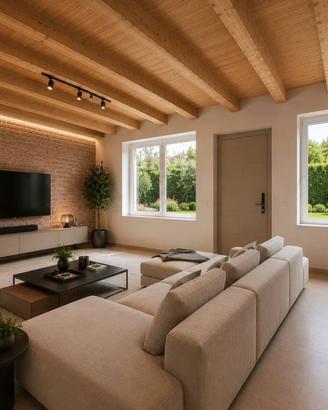 Villetta a schiera di 115 m² con 4 locali a Mira