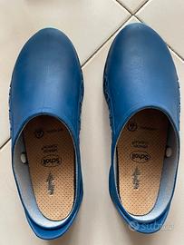 Scarpe\zoccoli Dottor Scholl's Evoflex NUOVI t. 38