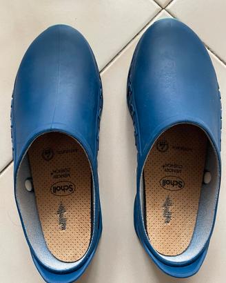 Scarpe\zoccoli Dottor Scholl's Evoflex NUOVI t. 38