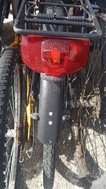 bici da uomo