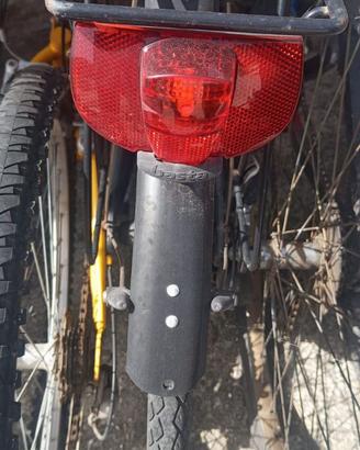 bici da uomo
