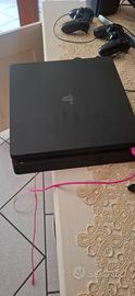 play station 4 