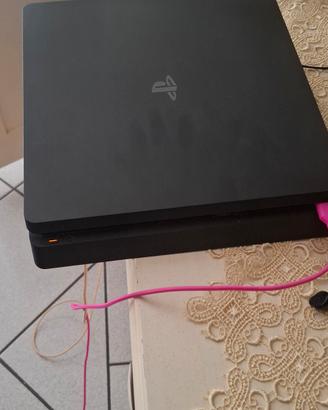 play station 4 