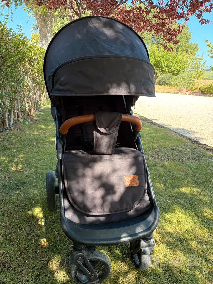 Passeggino KINDERKRAFT 0-4 Anni
