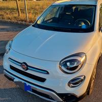 FIAT 500x Cross 