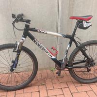 MTB Olympia Extreme Race edition