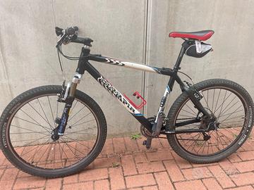 MTB Olympia Extreme Race edition