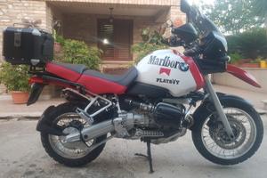 Bmw r 1100 gs - 1997