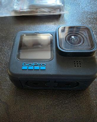 Go pro 11 Black 