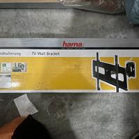 Supporto da parete per tv