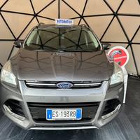 Ford Kuga 2.0 TDCi 163 CV 4WD Powersh.Titanium DPF