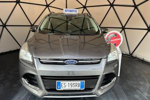Ford Kuga 2.0 TDCi 163 CV 4WD Powersh.Titanium DPF
