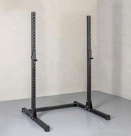 Half Rack palestra