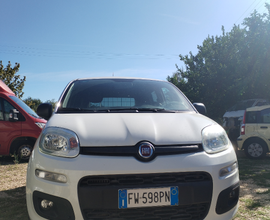 Fiat Panda TwinAir Autocarro 2 posti - 2019