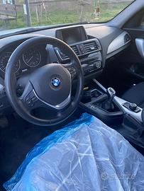 BMW SERIE 1 116d
