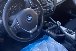 BMW SERIE 1 116d