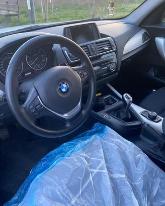 BMW SERIE 1 116d