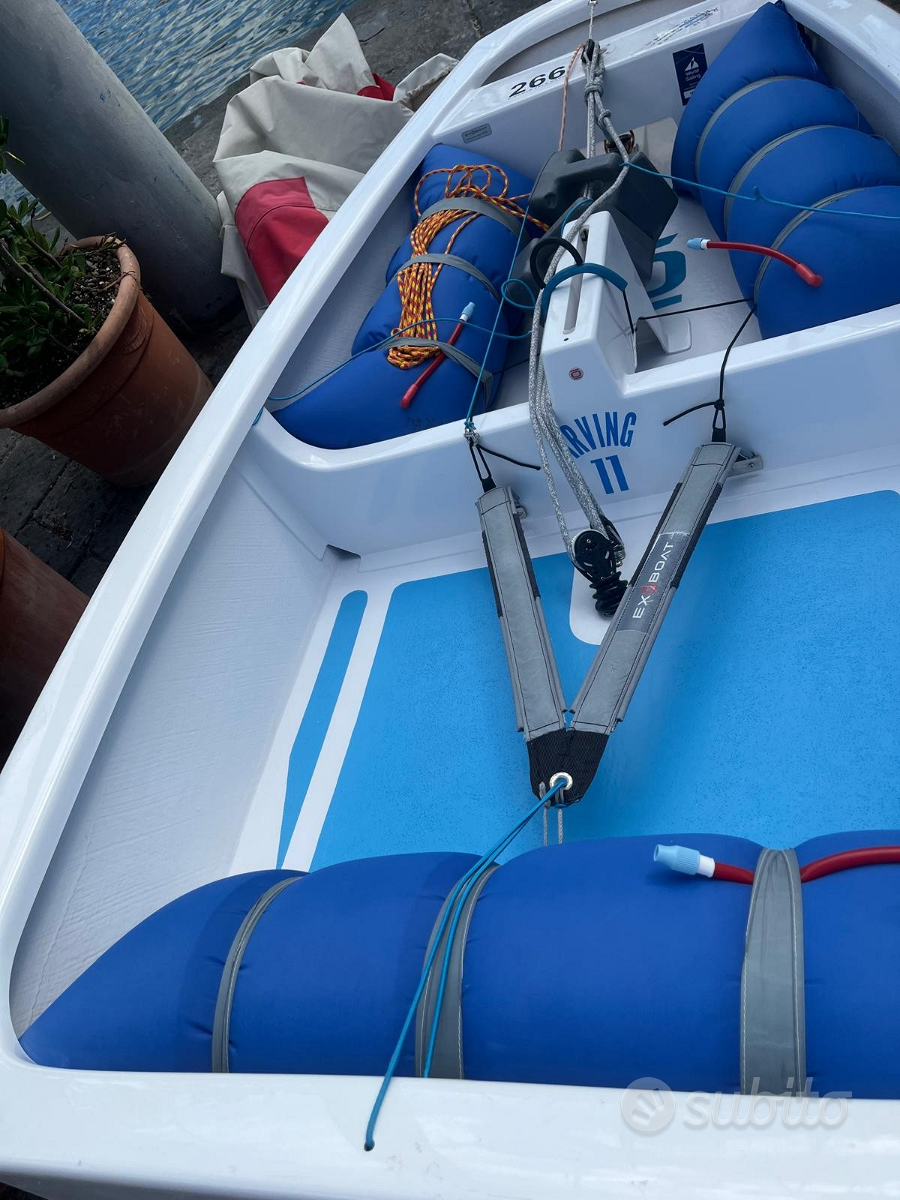 OPTIMIST DINGHY (INT) — View photo 1