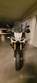 Aprilia Caponord 1200 tp