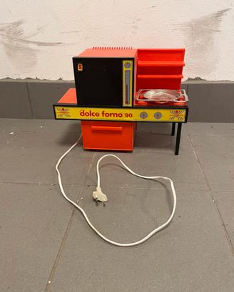 Dolce forno Harbert
