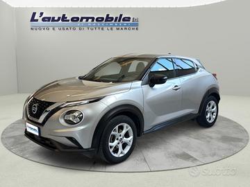 Nissan Juke 1.0 dig-t N-Connecta 114cv