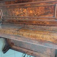 pianoforte verticale