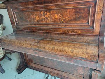 pianoforte verticale