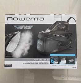 Ferro da stiro Rowenta