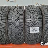 Gomme invernale usate 215/55 17 98V XL