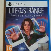 Life is Strange Double Exposure PS5