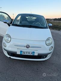 Fiat 500 1.3 diesel