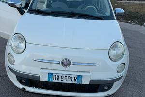 Fiat 500 1.3 diesel