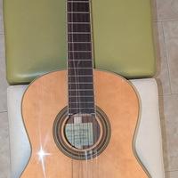 Chitarra classica Ibanez GA5W NT