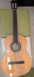 Chitarra classica Ibanez GA5W NT