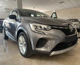 Renault Captur Blue dCi 95 CV Zen