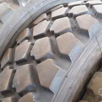 Gomme 9.00 R 16 (255/100 r 16) Michelin XZL
