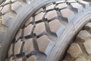 Gomme 9.00 R 16 (255/100 r 16) Michelin XZL