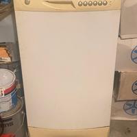 Lavastoviglie privileg 45 cm libera installazione