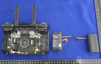per Radio Dji Smart Controller batteria interna
