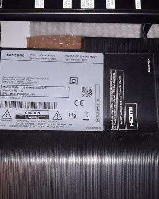 Televisori accessori