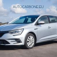 RENAULT MEGANE BUSINESS SW 1.5dCI 115cv 2022