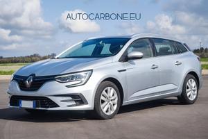 RENAULT MEGANE BUSINESS SW 1.5dCI 115cv 2022